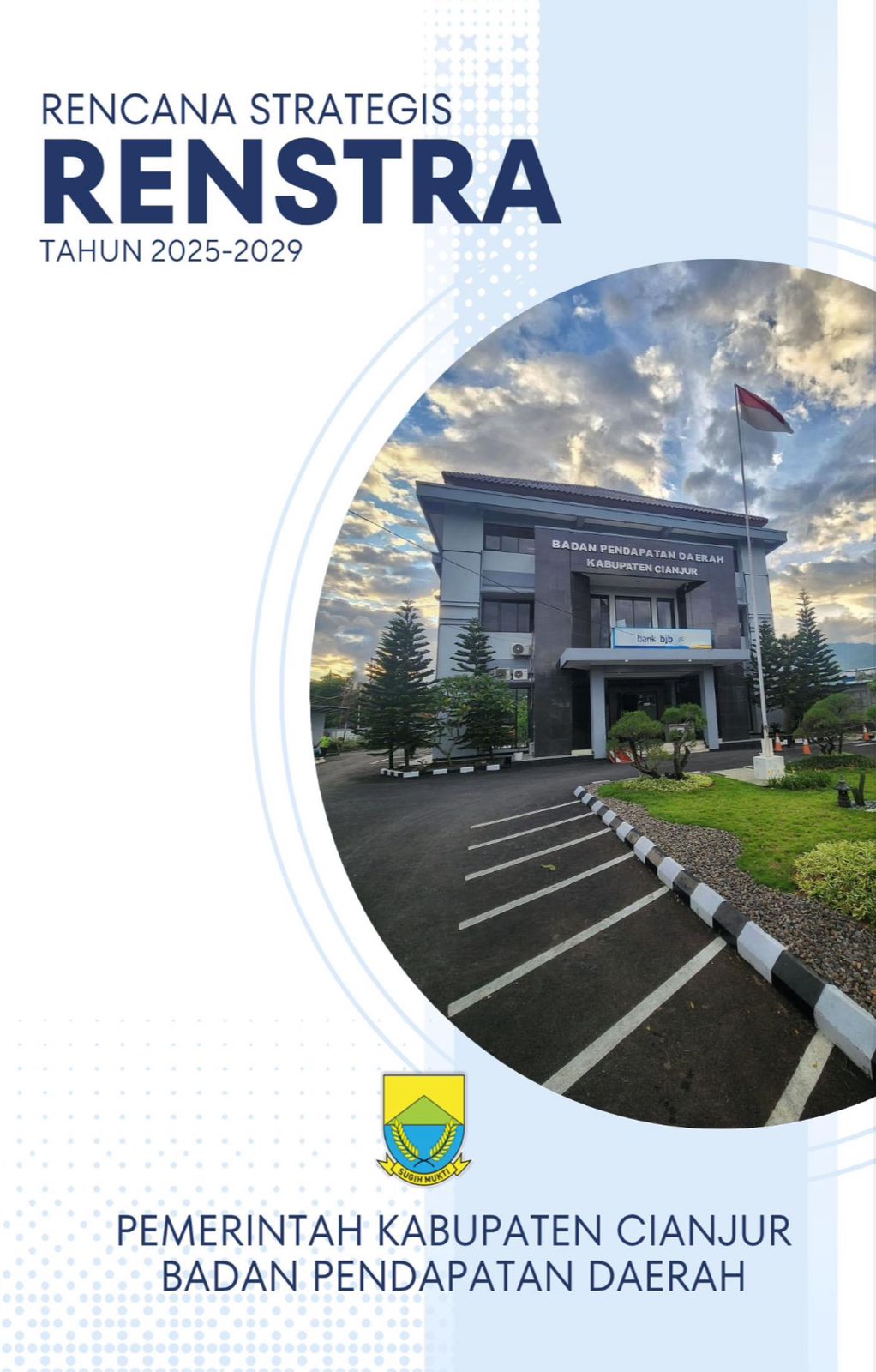 RENCANA STRATEGIS (RENSTRA) TAHUN 2025-2029